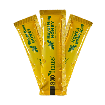 Bio Herbs